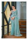 Sliver Stone Vol 01 By Kashvi Malai Silk Printed Sarees Wholesale Price In Surat 
